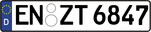 EN-ZT6847