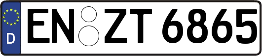 EN-ZT6865