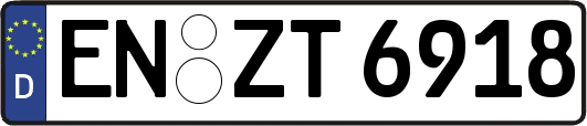 EN-ZT6918