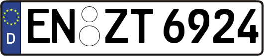 EN-ZT6924