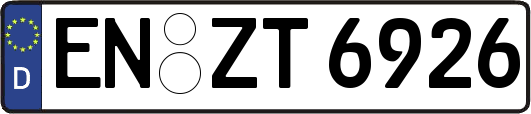 EN-ZT6926