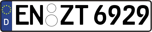 EN-ZT6929