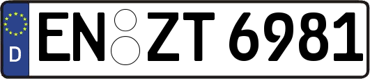 EN-ZT6981