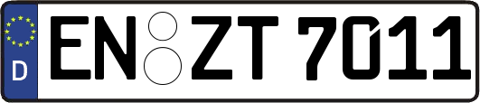 EN-ZT7011