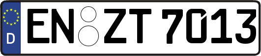 EN-ZT7013