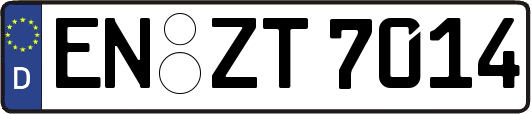 EN-ZT7014