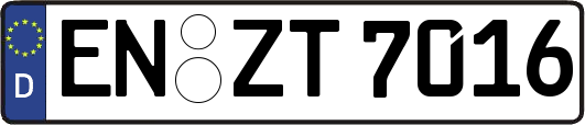 EN-ZT7016