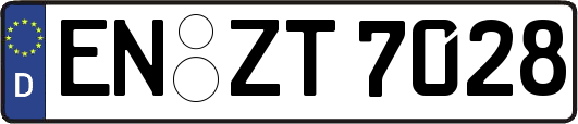 EN-ZT7028