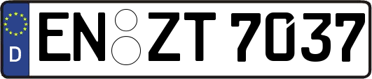 EN-ZT7037