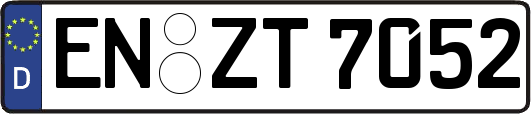EN-ZT7052