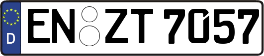 EN-ZT7057