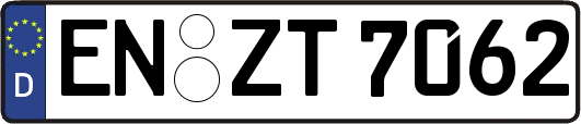 EN-ZT7062