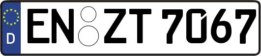 EN-ZT7067