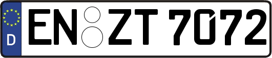 EN-ZT7072