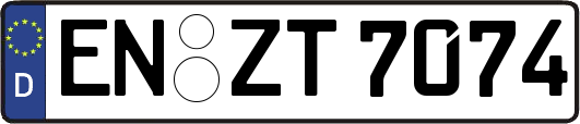 EN-ZT7074