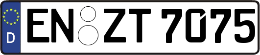 EN-ZT7075