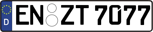 EN-ZT7077