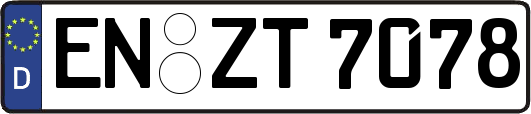 EN-ZT7078