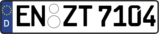 EN-ZT7104