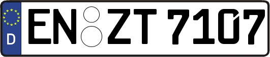 EN-ZT7107