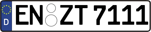 EN-ZT7111