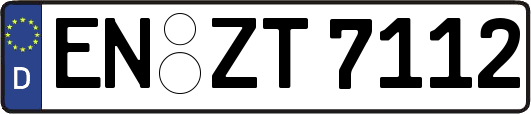 EN-ZT7112