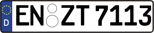 EN-ZT7113