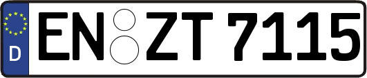 EN-ZT7115