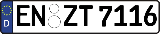 EN-ZT7116