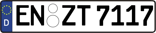 EN-ZT7117