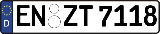 EN-ZT7118