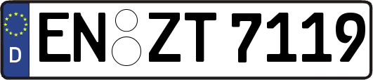 EN-ZT7119