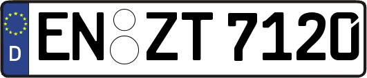 EN-ZT7120