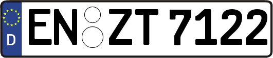 EN-ZT7122