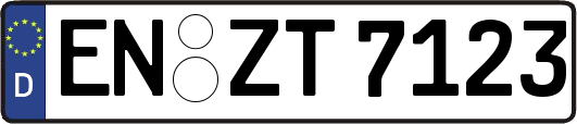 EN-ZT7123