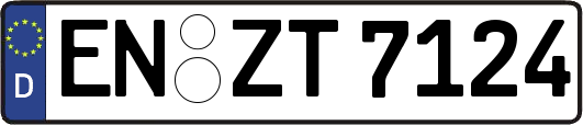 EN-ZT7124