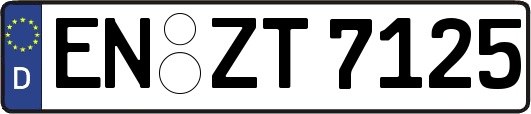 EN-ZT7125