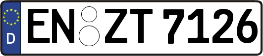 EN-ZT7126