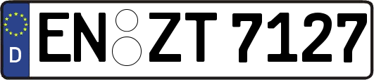 EN-ZT7127