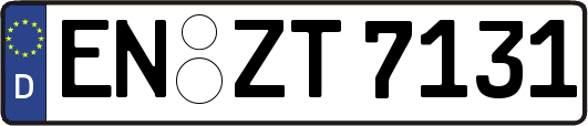 EN-ZT7131