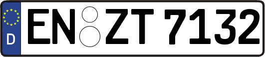 EN-ZT7132