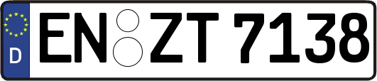 EN-ZT7138