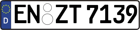 EN-ZT7139