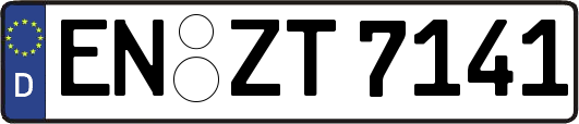 EN-ZT7141