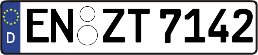 EN-ZT7142