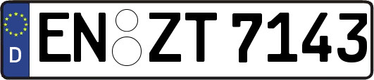 EN-ZT7143