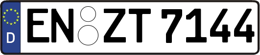 EN-ZT7144