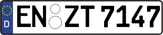 EN-ZT7147