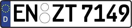 EN-ZT7149