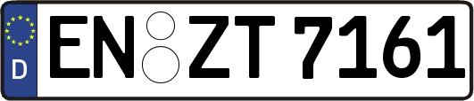 EN-ZT7161